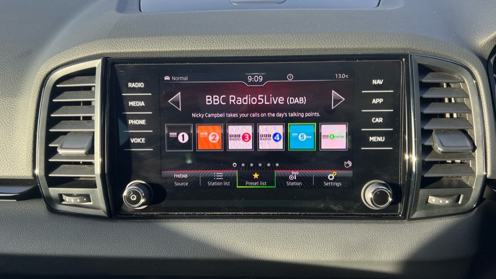 Used Skoda Karoq 2023 for sale - 77035795: Photo 25