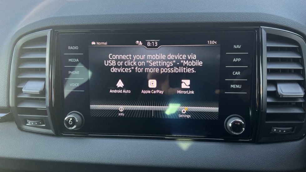 Used Skoda Karoq 2023 for sale - 77035795: Photo 26