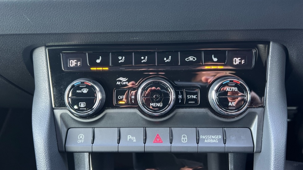 Used Skoda Karoq 2023 for sale - 77035795: Photo 33