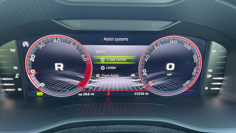 Used Skoda Karoq 2023 for sale - 77035795: Photo 36