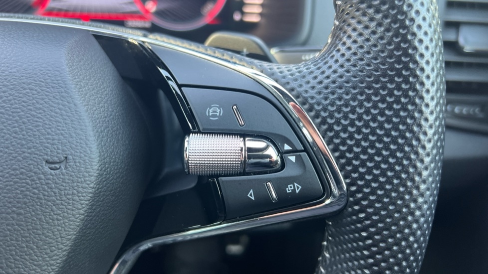 Used Skoda Karoq 2023 for sale - 77035795: Photo 39