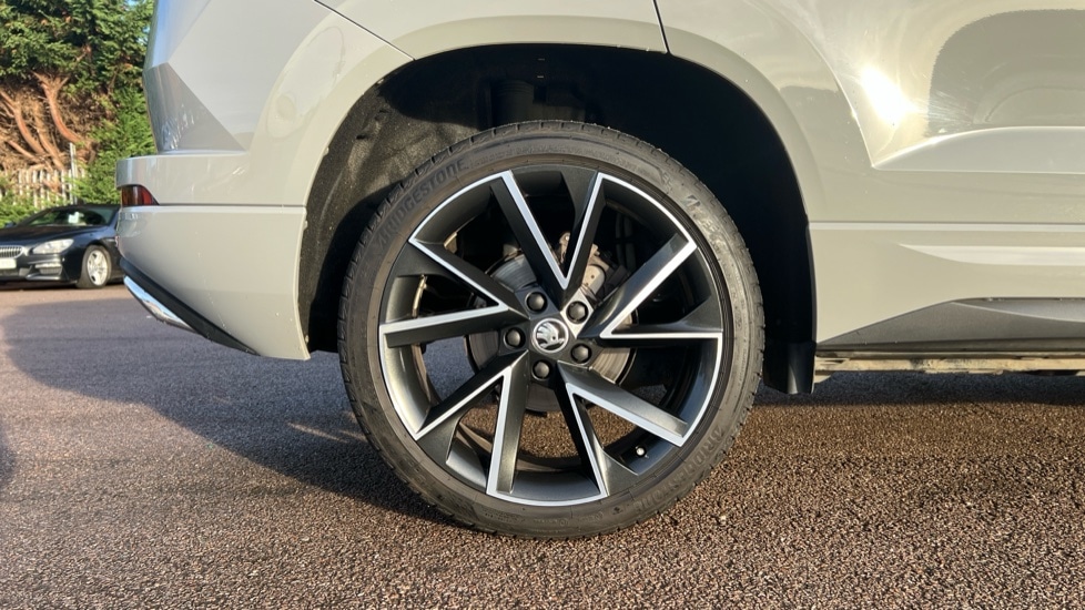 Used Skoda Karoq 2023 for sale - 77035795: Photo 5