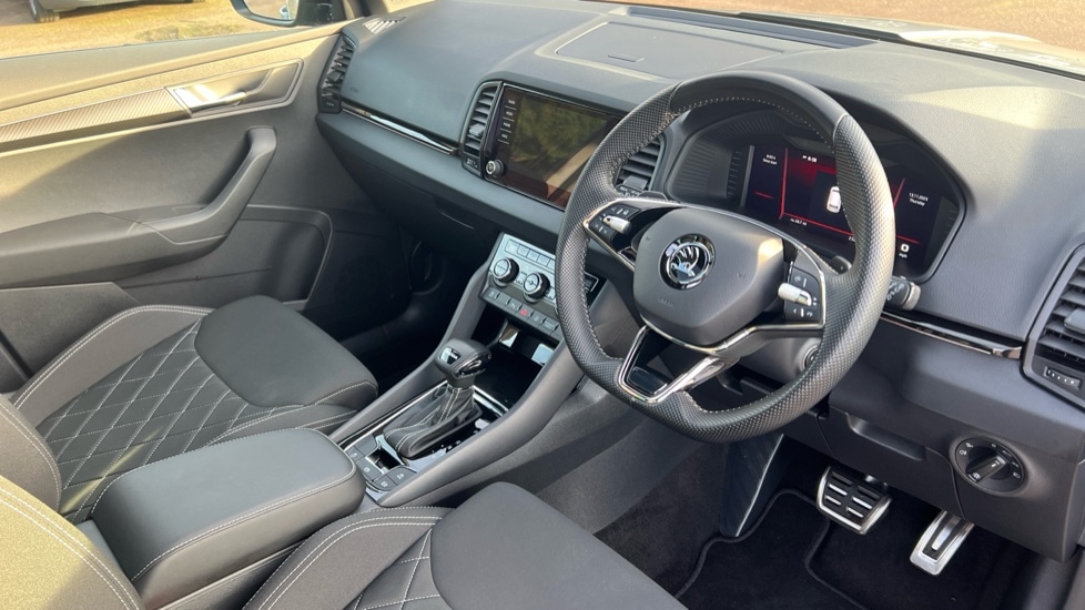 Used Skoda Karoq 2023 for sale - 77035795: Photo 6