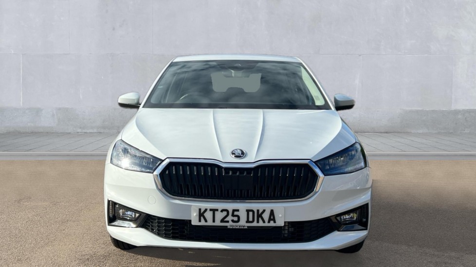 Used Skoda Fabia 2025 for sale - 76873750: Photo 10