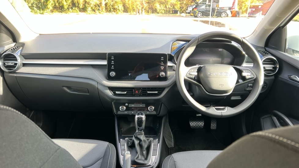 Used Skoda Fabia 2025 for sale - 76873750: Photo 12