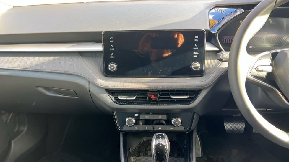 Used Skoda Fabia 2025 for sale - 76873750: Photo 13