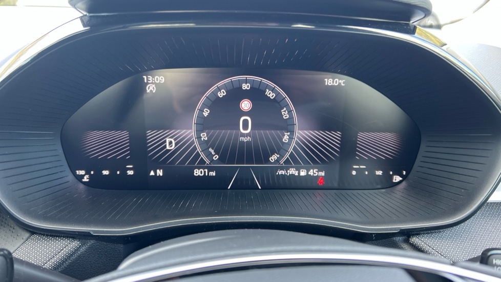 Used Skoda Fabia 2025 for sale - 76873750: Photo 14