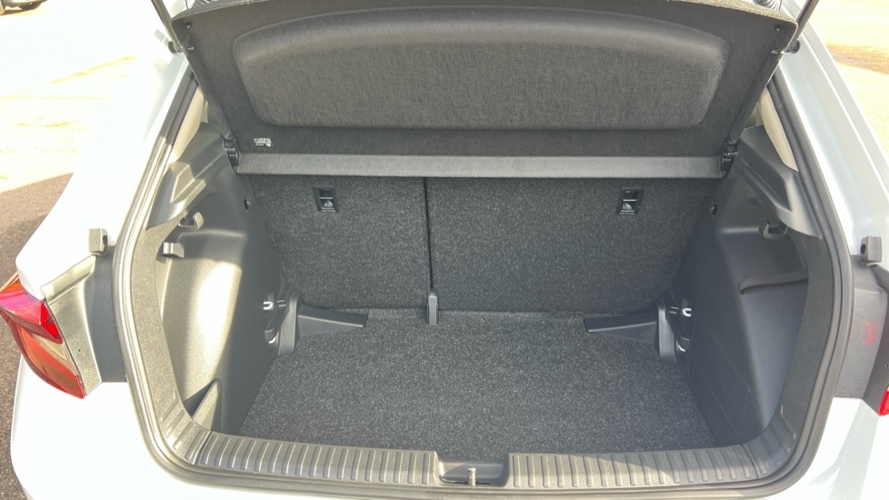 Used Skoda Fabia 2025 for sale - 76873750: Photo 16