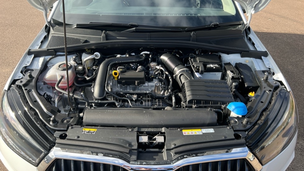 Used Skoda Fabia 2025 for sale - 76873750: Photo 17