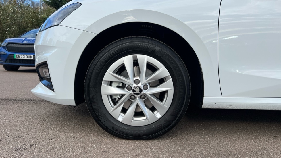 Used Skoda Fabia 2025 for sale - 76873750: Photo 19