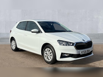 2025 - 1.0 TSI 116 SE Edition 5dr DSG