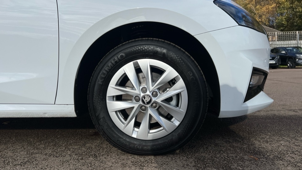 Used Skoda Fabia 2025 for sale - 76873750: Photo 20