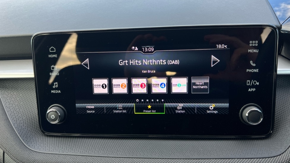 Used Skoda Fabia 2025 for sale - 76873750: Photo 21