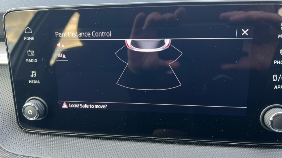 Used Skoda Fabia 2025 for sale - 76873750: Photo 22