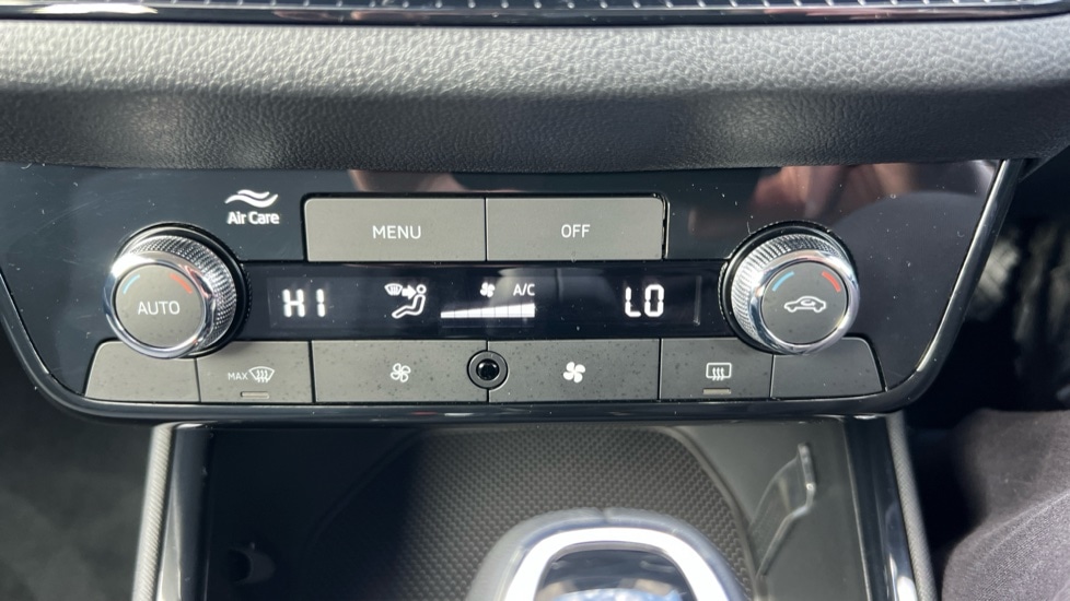 Used Skoda Fabia 2025 for sale - 76873750: Photo 23