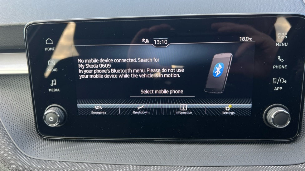 Used Skoda Fabia 2025 for sale - 76873750: Photo 24