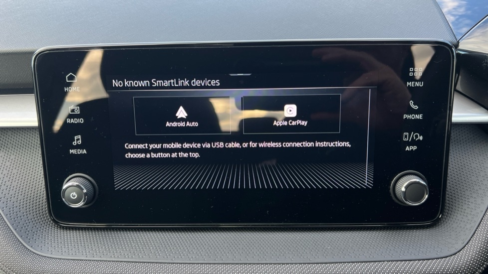 Used Skoda Fabia 2025 for sale - 76873750: Photo 25