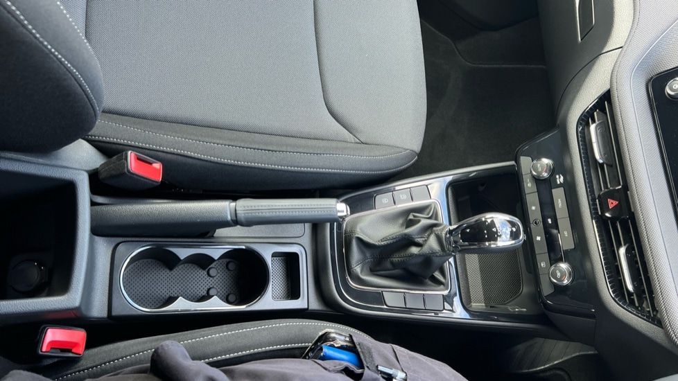 Used Skoda Fabia 2025 for sale - 76873750: Photo 26