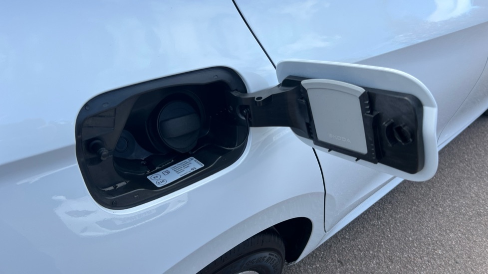 Used Skoda Fabia 2025 for sale - 76873750: Photo 28