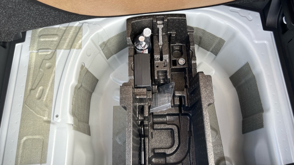 Used Skoda Fabia 2025 for sale - 76873750: Photo 29