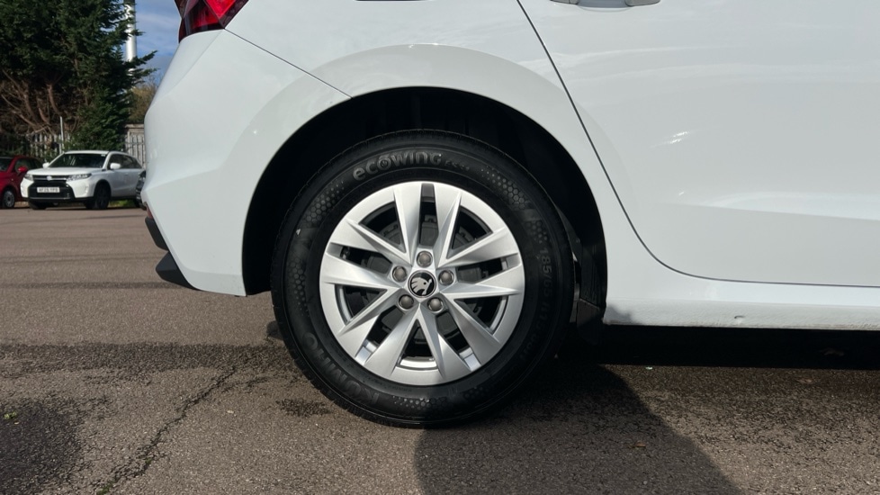 Used Skoda Fabia 2025 for sale - 76873750: Photo 5