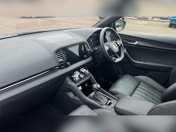 Used Skoda Karoq 2022 for sale - 76873956: Photo