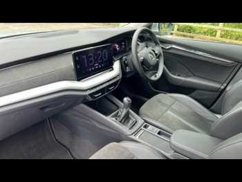 Used Skoda Octavia 2024 for sale - 74942170: Photo