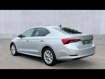 Used Skoda Octavia 2024 for sale - 74942170: Photo