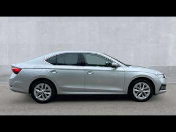 Used Skoda Octavia 2024 for sale - 74942170: Photo