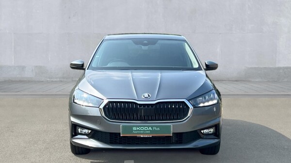 Used Skoda Fabia 2024 for sale - 76146215: Photo 10