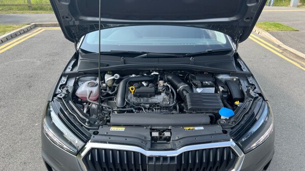 Used Skoda Fabia 2024 for sale - 76146215: Photo 17