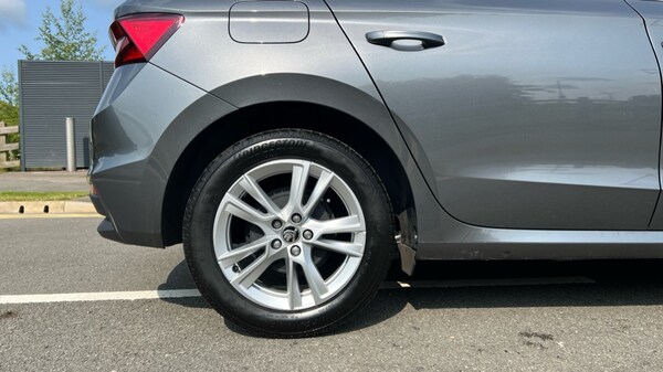 Used Skoda Fabia 2024 for sale - 76146215: Photo 18