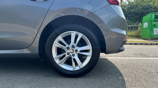 Used Skoda Fabia 2024 for sale - 76146215: Photo 19