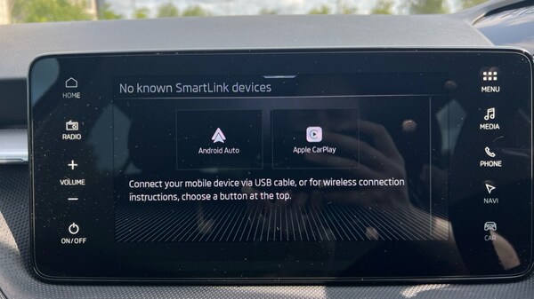 Used Skoda Fabia 2024 for sale - 76146215: Photo 24