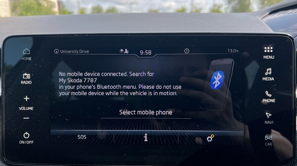 Used Skoda Fabia 2024 for sale - 76146215: Photo 25