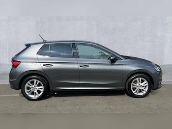 Used Skoda Fabia 2024 for sale - 76146215: Photo 4