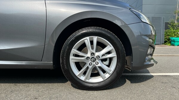 Used Skoda Fabia 2024 for sale - 76146215: Photo 5
