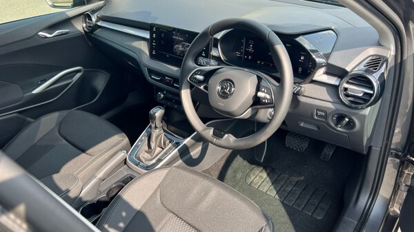 Used Skoda Fabia 2024 for sale - 76146215: Photo 6