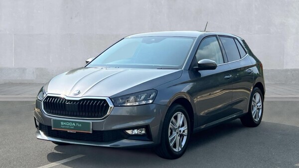Used Skoda Fabia 2024 for sale - 76146215: Photo 7