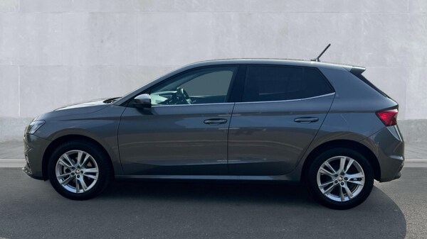 Used Skoda Fabia 2024 for sale - 76146215: Photo 9