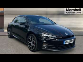 2016 - 2.0 TSI BlueMotion Tech GTS 3dr DSG Auto