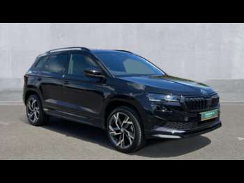 2024 - 2.0 TDI [150] Sportline 4x4 5dr DSG Auto