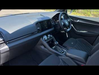 Used Skoda Karoq 2024 for sale - 74674768: Photo