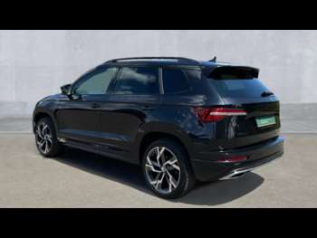 Used Skoda Karoq 2024 for sale - 74674768: Photo