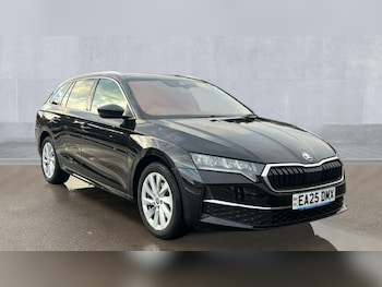 Used Skoda Octavia 2025 for sale - 76420463: Photo