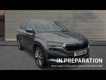 2024 - 1.5 TSI SE L 5dr
