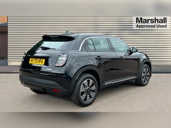 Used Fiat 600 2025 for sale - 76172373: Photo