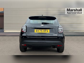 Used Fiat 600 2025 for sale - 76172373: Photo