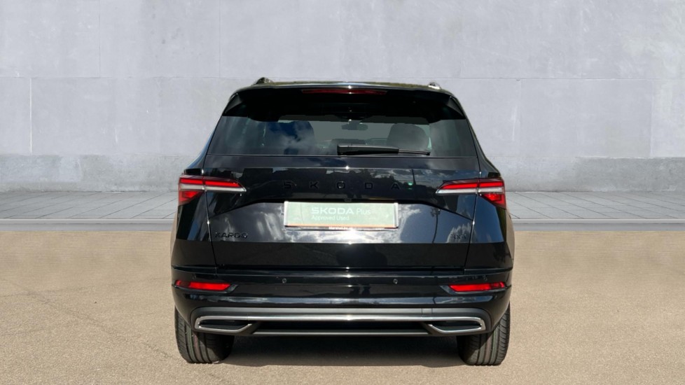 Used Skoda Karoq 2025 for sale - 76161361: Photo 11