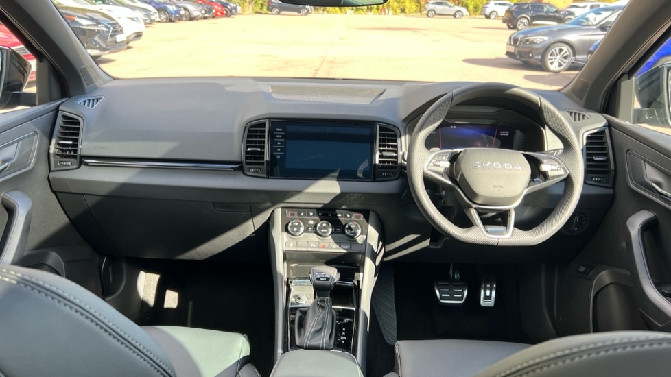 Used Skoda Karoq 2025 for sale - 76161361: Photo 12